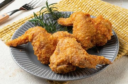 chicken wing